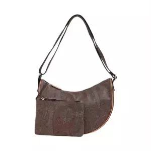 에트로 FW25 여성 페이즐리 호보 숄더백 WP1B0014 AA054 R0369