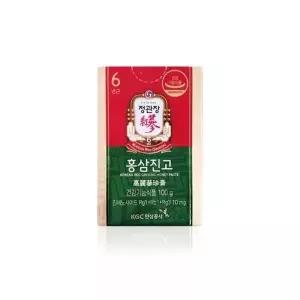 [정관장] 정관장 홍삼진고 100g x 5병 RainS