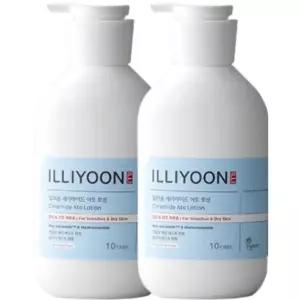 일리윤 세라마이드 아토로션 564ml x2개