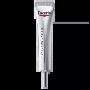 유세린 하이알루론 3X 아이크림 15ml 더블기획