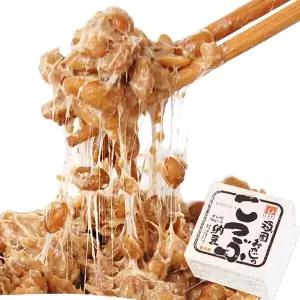 푸르젠 일본 60년 전통 시가야 낫또(나또) 20세트(50g 총60팩)