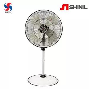 신일 국내생산 SIF-30FKG 공업용 선풍기 스탠드형 업소용 대형 신일선풍기
