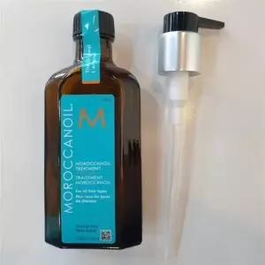 [셀러허브][웰빙창고] 모로칸오일 오리지널 트리트먼트 125ml 모르간 (S16848173)