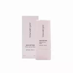 [셀러허브]정샘물 스킨 세팅 톤업 선 베이스 40ml (SPF 50+) (AD) (S33553115)