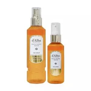 달바 미스트 세럼 시즌6 엑소 화이트 트러플 160ml+60ml