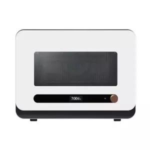 삼성전자 비스포크 쿠커 멀티 오븐 MO22A7797CW2 글램 화이트