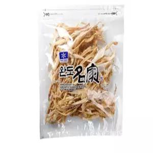 명가황태채 300g