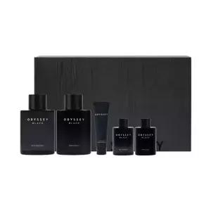 오딧세이 블랙 스페셜 2종 세트 (130ml+130ml)