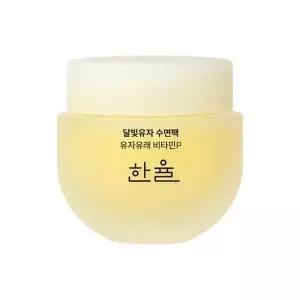 한율 달빛유자수면팩 70ml