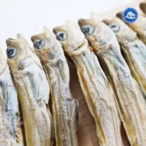 대구줄노가리 100급(40마리) 줄노가리 마른안주