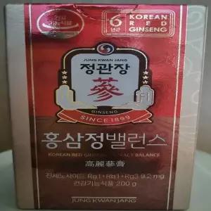 [정관장] 홍삼정밸런스(200g)