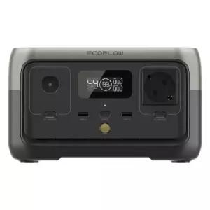 Ecoflow 리버 2 캠핑용 파워뱅크(256Wh)