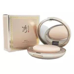 수려한 연 퍼펙트 메이크업 12g