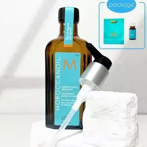 [셀러허브]모로칸 헤어오일 오리지널트리트먼트 125+10ml+쇼핑백 (S11740871)