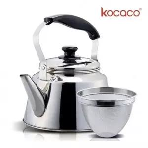 MZ코카코 IH차망 스텐레스 인덕션 주전자 1.6L