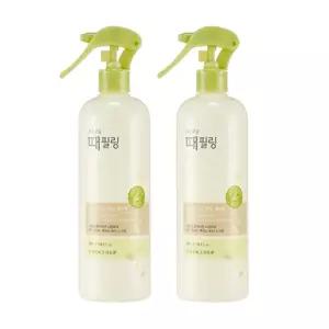 더페이스샵 보들보들 때 필링 500ml(대용량) - 2개무료배송