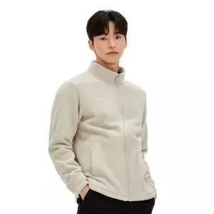 [밀레](센텀시티점)(역시즌단독한정)남녀공용 가볍고 따뜻한 후리스 바즈 플리스 자켓 MLUFJ203(출시가1...