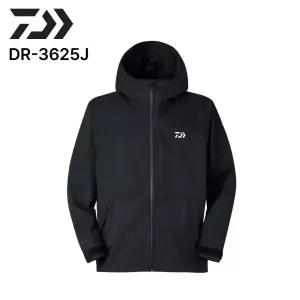 한국다이와 DR-3625J 레인맥스 레인 재킷 우의 낚시복 낚시옷