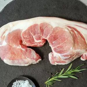 [참다올] 마장동 숙성 한돈 앞다리살 500g