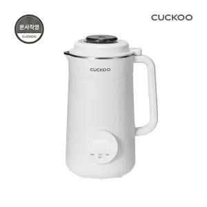 본사직영) 쿠쿠 미식컬렉션 대용량 10중 칼날 두유 이유식 콩국수 제조기 CNM-B1000W