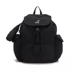 캉골 X 백팩 1495 B1 KSEBBP14950 BK IV