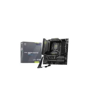 MSI MAG B860M 박격포 WIFI.~