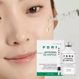 [리르화장품]PDRN 피디알엔 리포좀 14 앰플