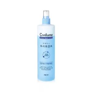 코스픽 과일나라 컨퓸 투페이스 트리트먼트 530ml 헤어클리닉 헤어향수