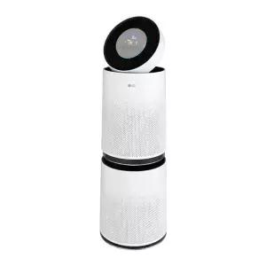 LG 퓨리케어 AI 360 공기청정기 30평형 AS305DWWA