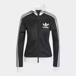 아디다스 Womens 베켄바우어 트랙탑 IW3174 IW3174BSD
