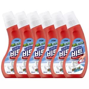 바르는비트 220ml x 6