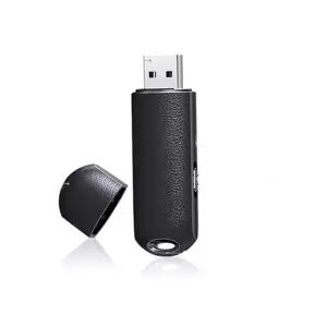 녹음기 USB타입 휴대용 보이스레코더 V22H 16GB 22시간녹취기