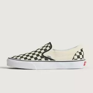 Vans 코어클래식 슬립온 체커보드 2117208