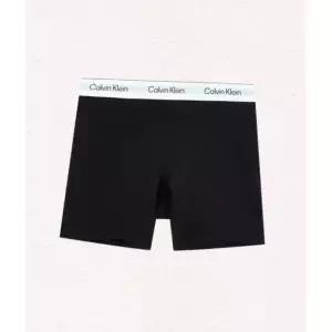 [Calvin Klein]캘빈클라인 CALVIN KLEIN UNDERWEAR 여성 아이콘 코튼 모달 박서 브리프_QF8528UB1 QF852...