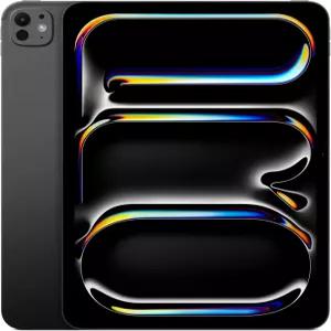 2025 애플 아이패드 프로 칩 M5 11인치 와이파이 256GB 스페이스 블랙 비시
