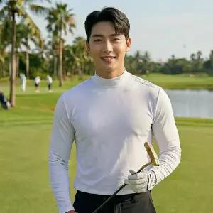 [하프클럽/삼정]S/S 국내제작 UV차단 쿨링 스판 이너웨어