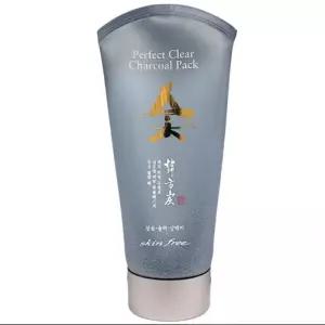 피지흡착 솜털관리까지 한 번에 참숯 팩 필오프 120g