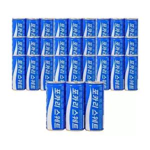 포카리스웨트 240ml x30캔 이온음료 스포츠음료