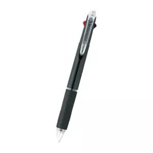 (0.5mm 블랙) 제트스트림 3색볼펜(SXE3-400)/볼펜/고급/JETSTREAM/잘써지는펜/멀티펜/부드러운/볼펜심