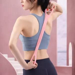 스트레칭밴드 운동밴드 고무밴드 탄력밴드 필라테스밴드 헬스밴드 스포츠밴드 근력