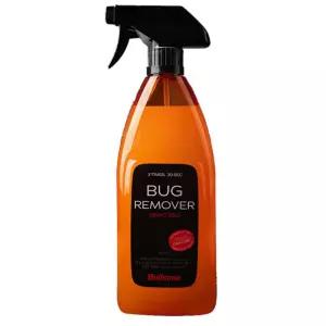 버그 차량 세차 제거 600ml 벌레 새똥 다목적 자국 본넷청소 도장면 유리