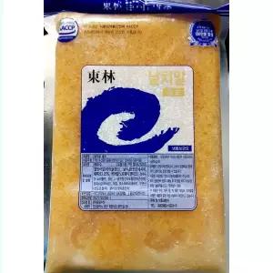 동림 날치알 골드 800g 날치알 골드날치알 즉석식품