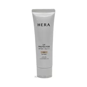 헤라 NEW UV프로텍터 CC SPF50+/PA++++ 50ml