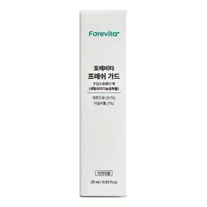 포레비타 프래쉬 가드 구강스프레이 25ml