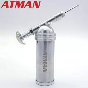 미니구리스건 ATMAN 미니 구리스건 그리스건 AT-105 미니그리스건 서치