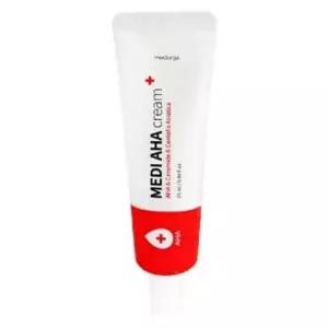 메디올가 메디 스킨 아하 크림 25ml 스킨케어 로션