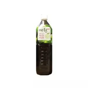 보해 매원 매실원액 1.5L 식자재 음료 차 보해 매원