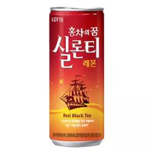 실론티 240mlx30캔 홍차 캔음료 홍차음료
