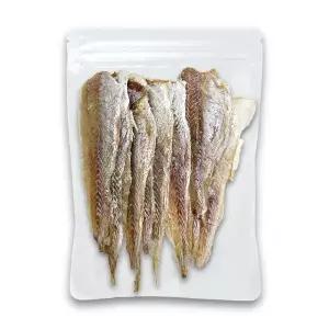 [바다모아] 삼천포 명태알포 조미 명태포 200g