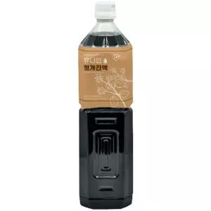 헛개수 헛개차 헛개원액 헛개농축액 헛개진액 1500ml 75리터 제조분량 서치